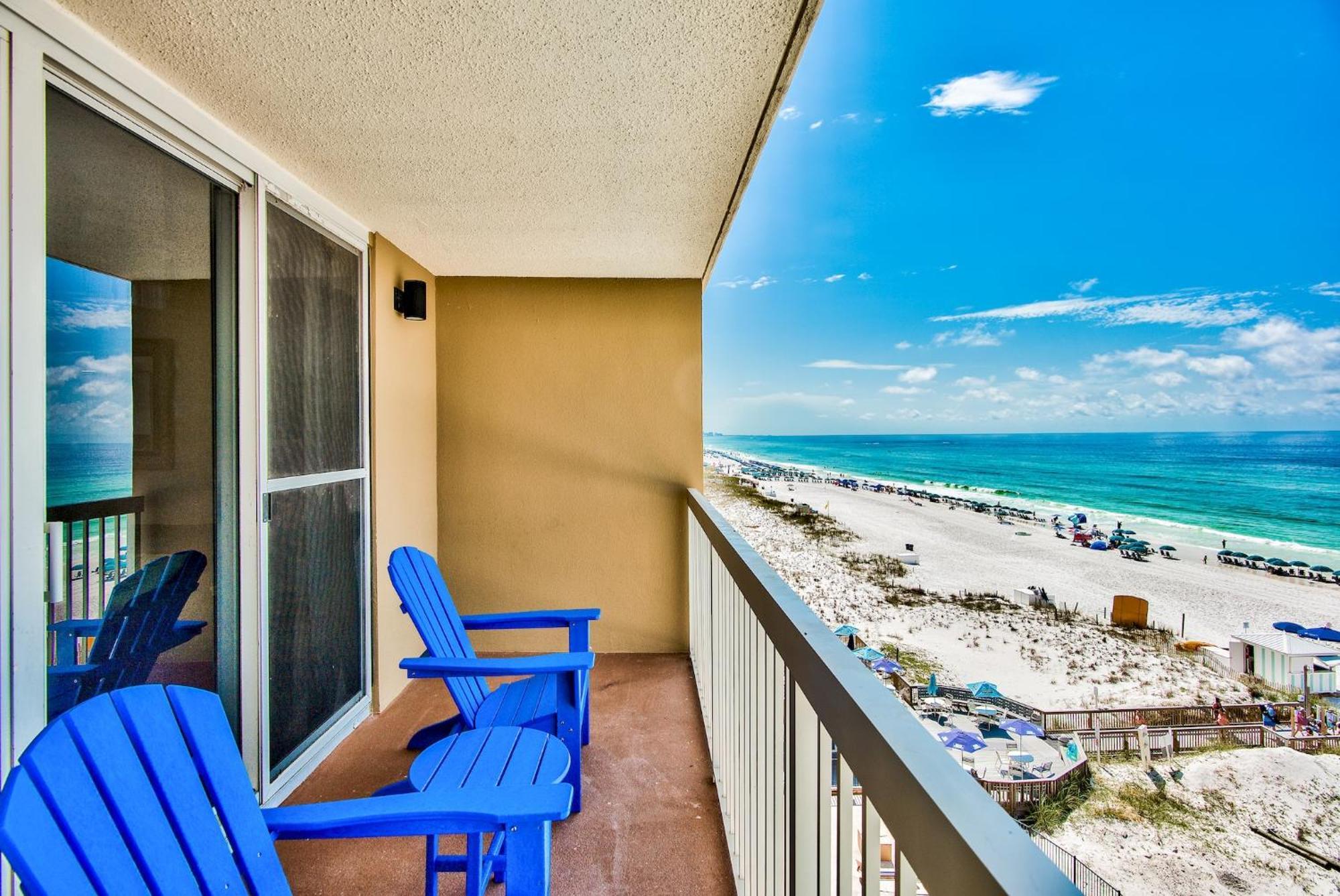 Pelican Beach Resort Destin Zewnętrze zdjęcie