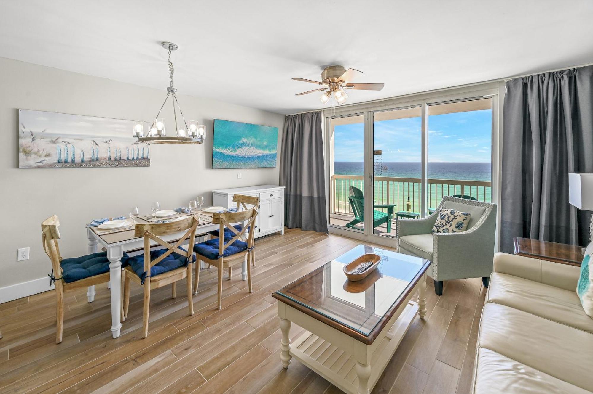 Pelican Beach Resort Destin Zewnętrze zdjęcie