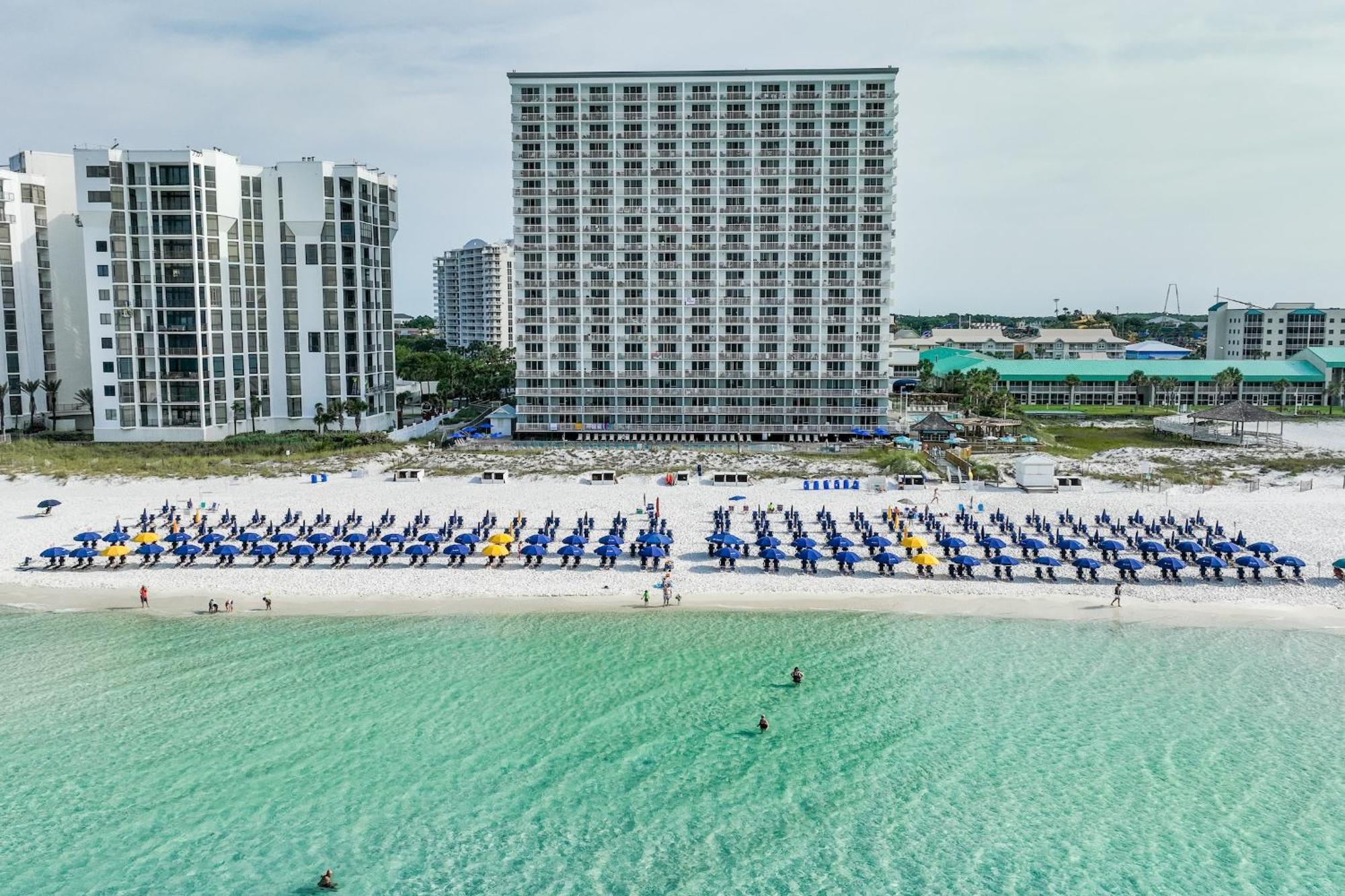 Pelican Beach Resort Destin Zewnętrze zdjęcie