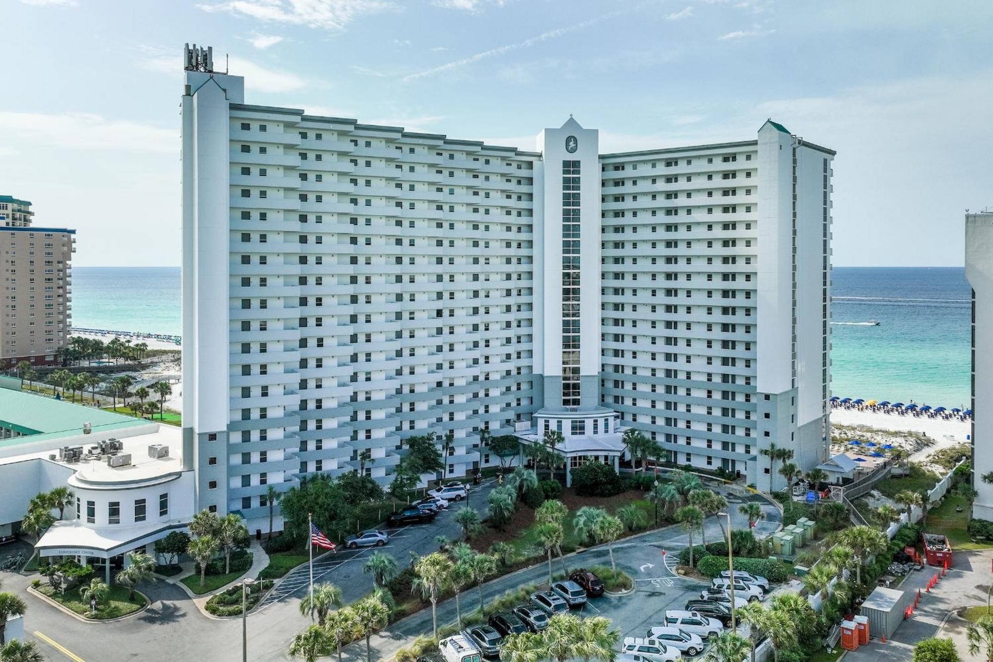 Pelican Beach Resort Destin Zewnętrze zdjęcie