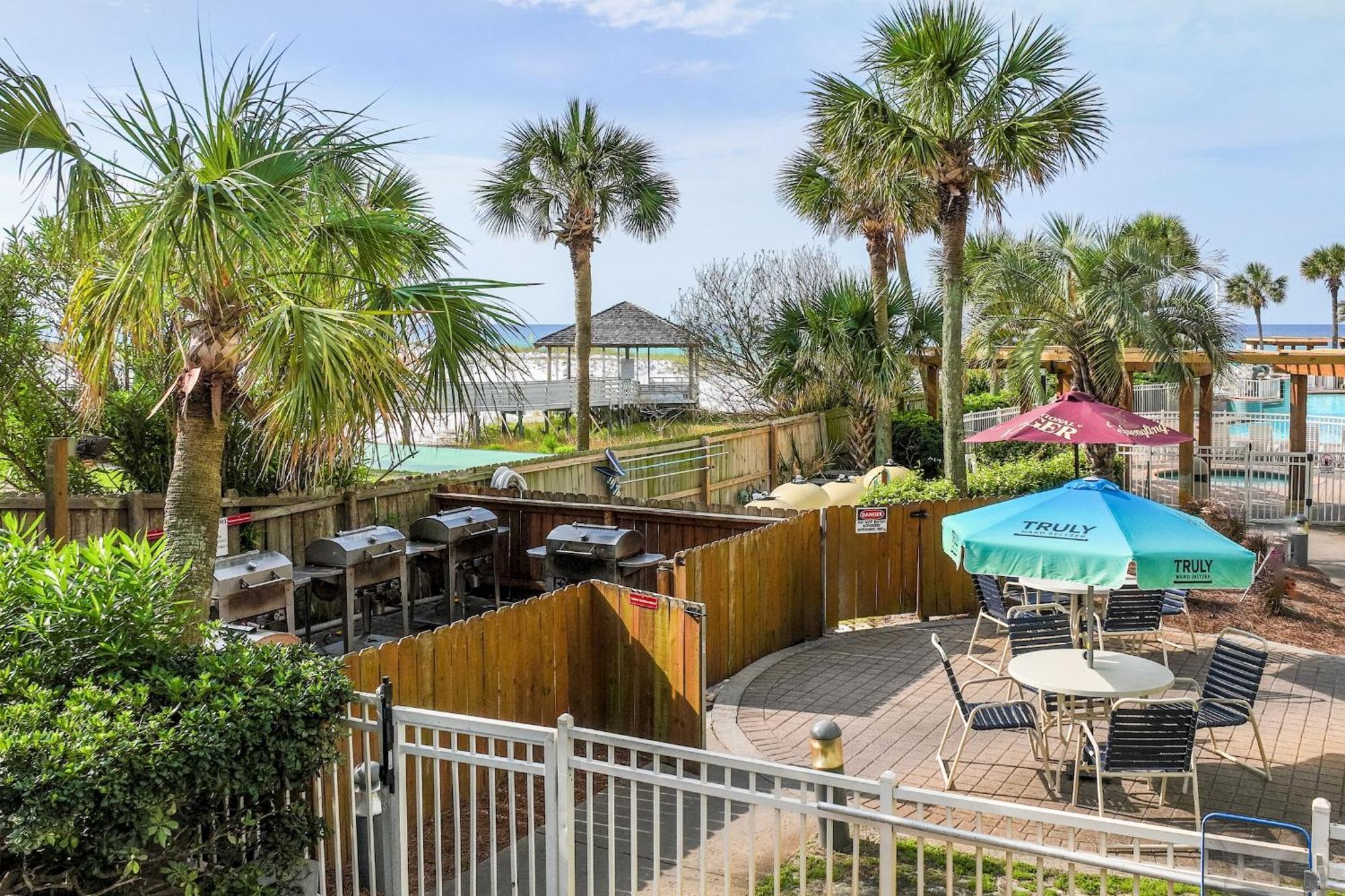 Pelican Beach Resort Destin Zewnętrze zdjęcie
