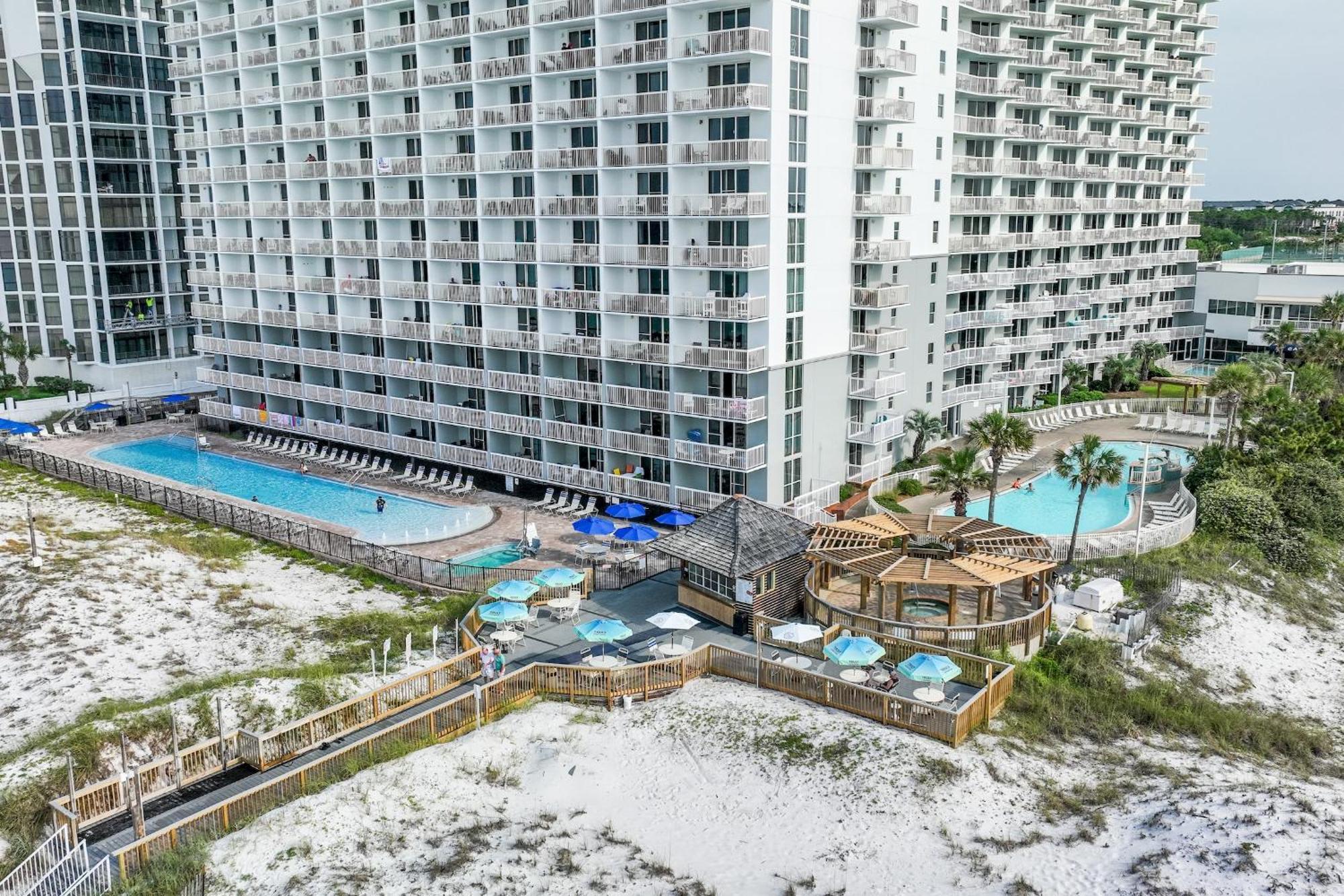 Pelican Beach Resort Destin Zewnętrze zdjęcie