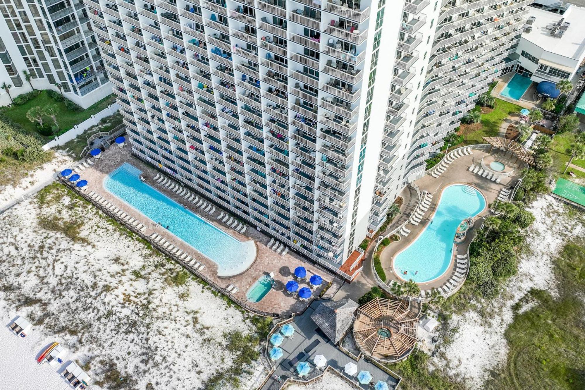 Pelican Beach Resort Destin Zewnętrze zdjęcie