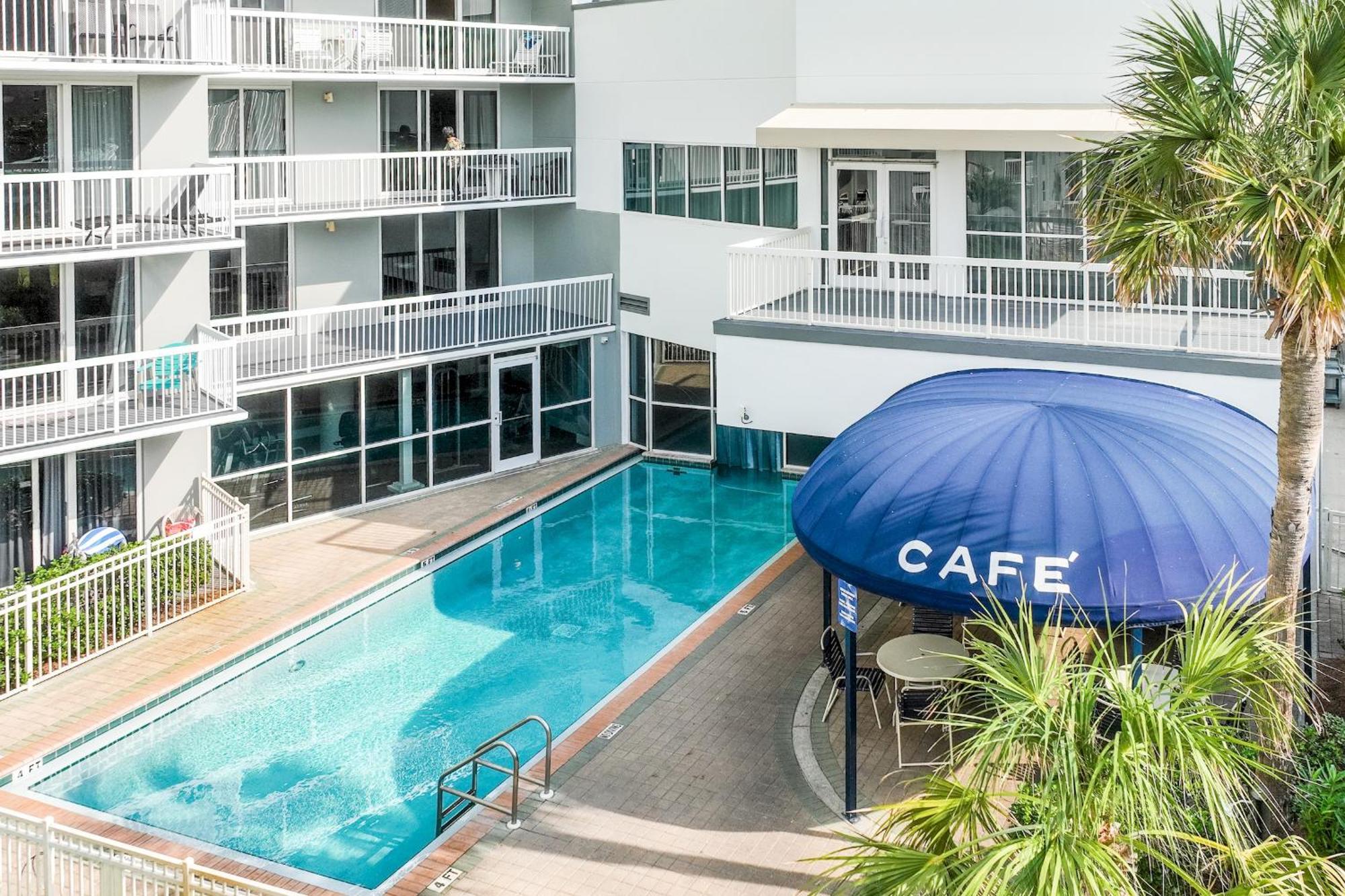 Pelican Beach Resort Destin Zewnętrze zdjęcie