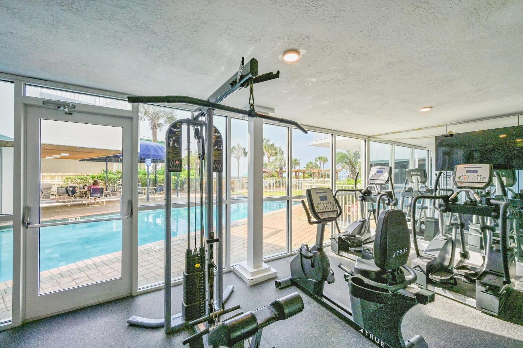 Pelican Beach Resort Destin Zewnętrze zdjęcie