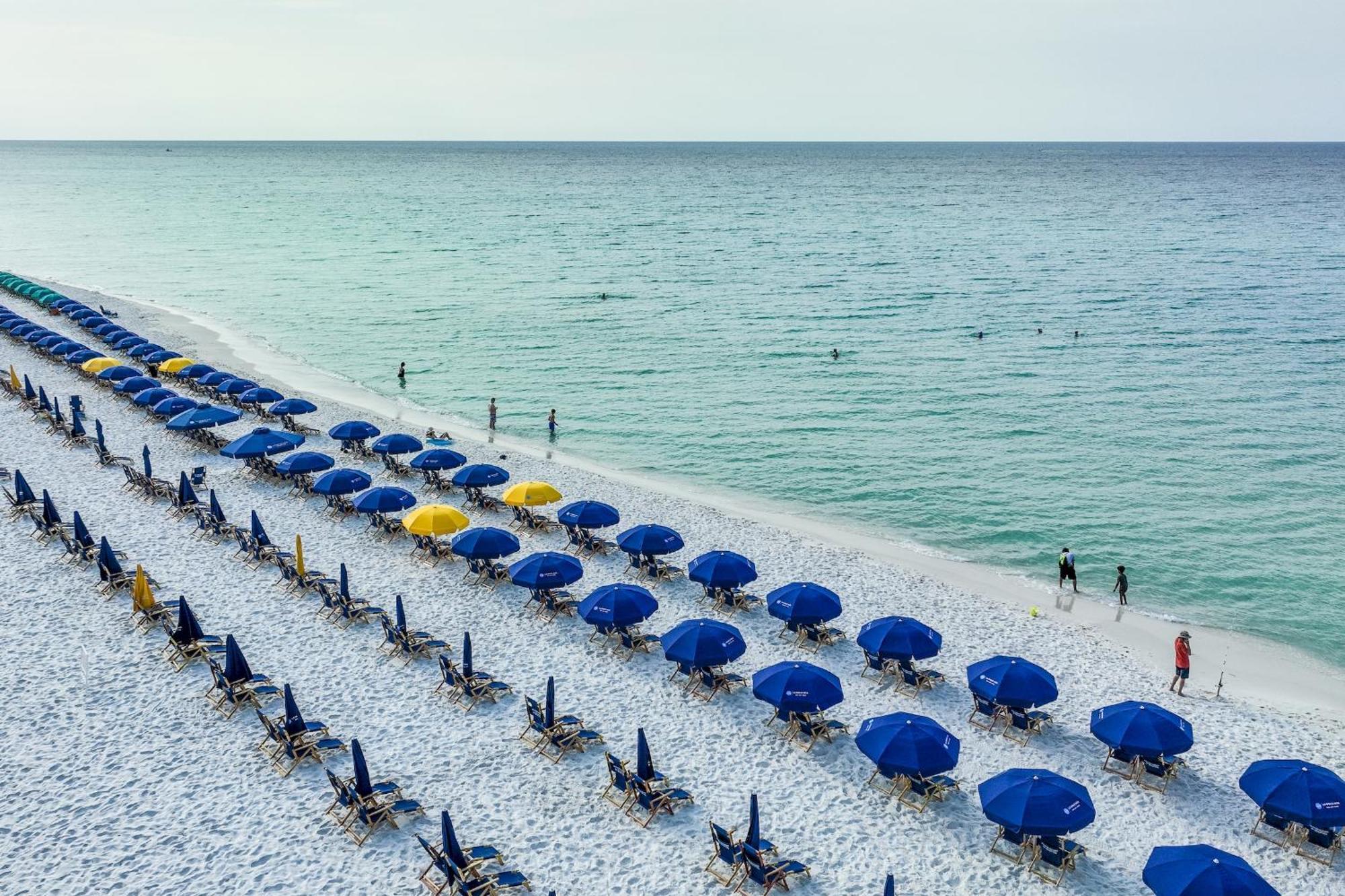 Pelican Beach Resort Destin Zewnętrze zdjęcie