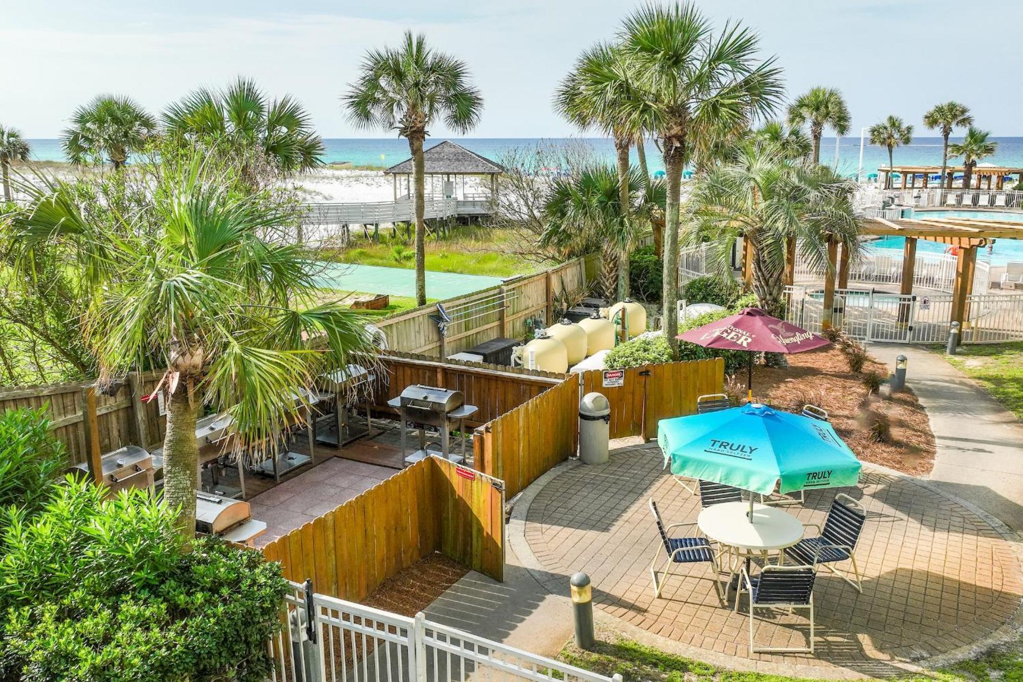 Pelican Beach Resort Destin Zewnętrze zdjęcie