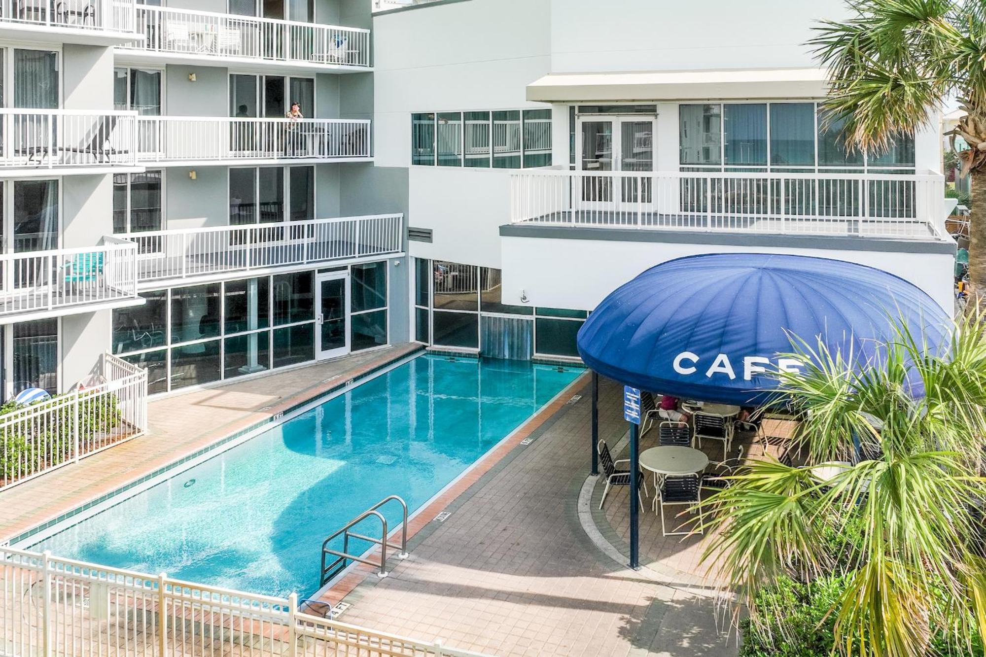 Pelican Beach Resort Destin Zewnętrze zdjęcie