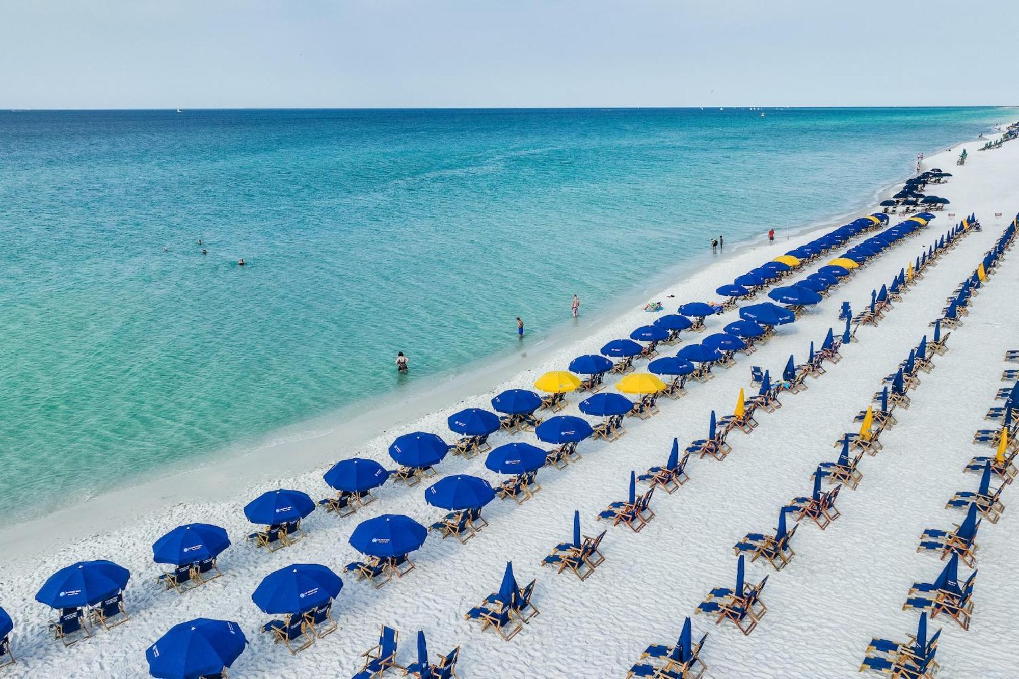 Pelican Beach Resort Destin Zewnętrze zdjęcie
