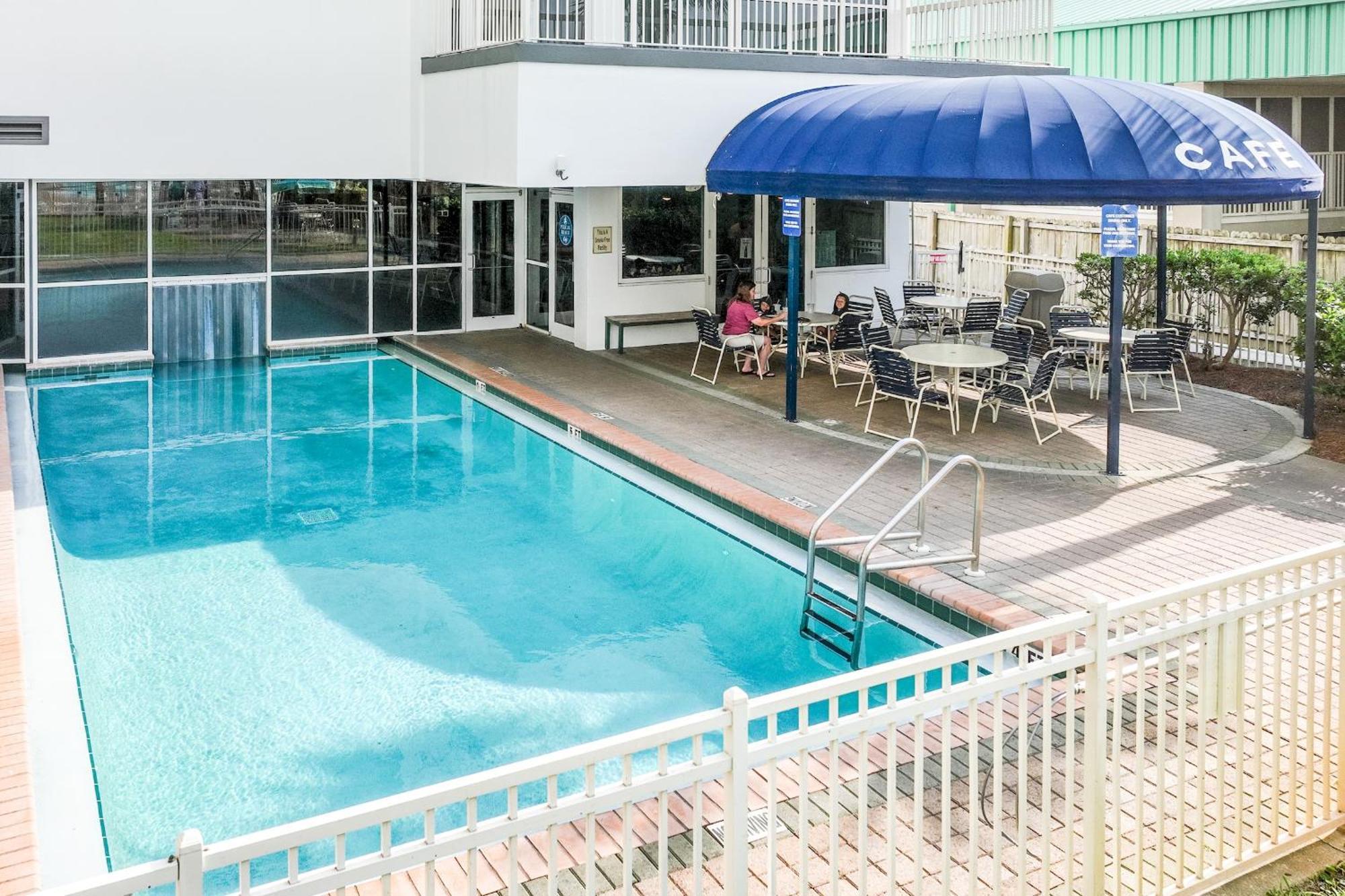 Pelican Beach Resort Destin Zewnętrze zdjęcie