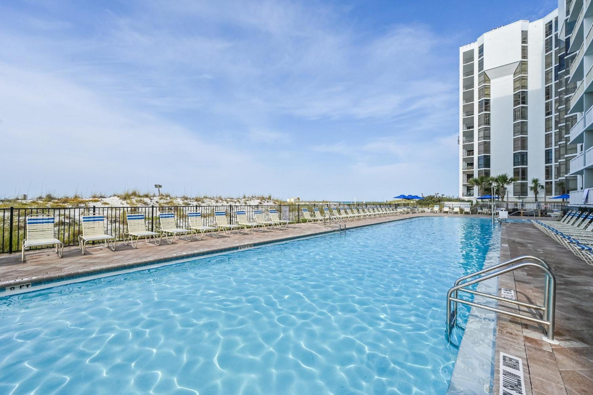 Pelican Beach Resort Destin Zewnętrze zdjęcie