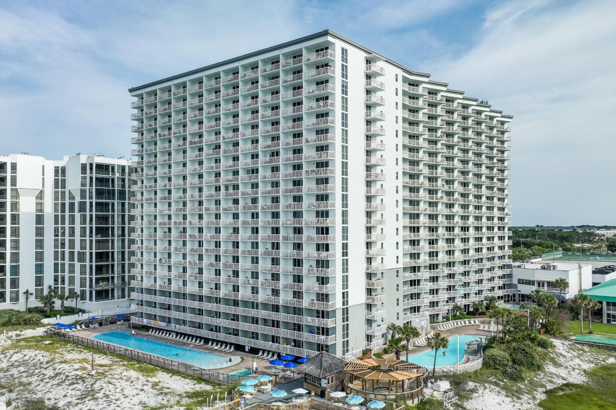 Pelican Beach Resort Destin Zewnętrze zdjęcie