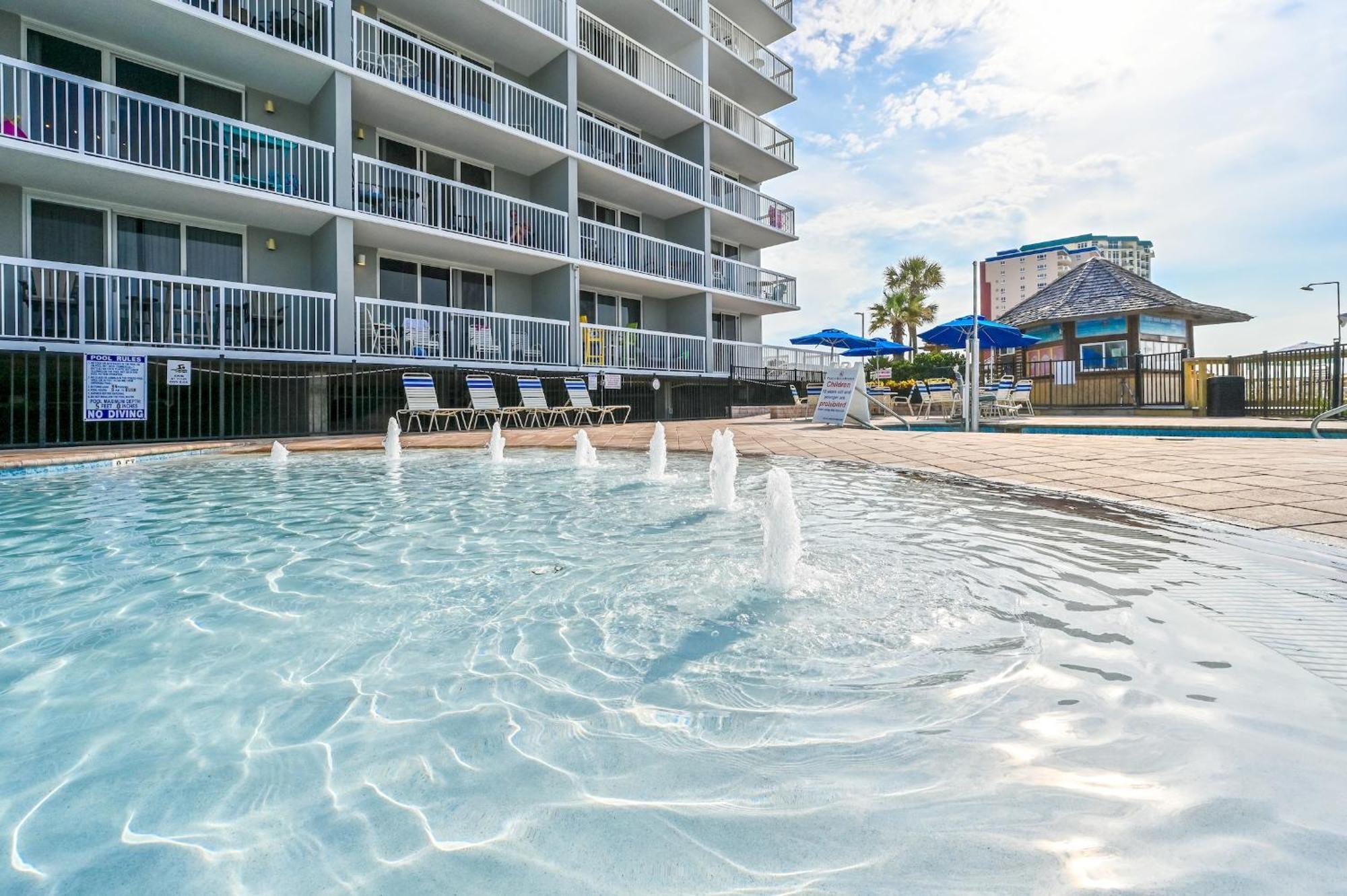 Pelican Beach Resort Destin Zewnętrze zdjęcie