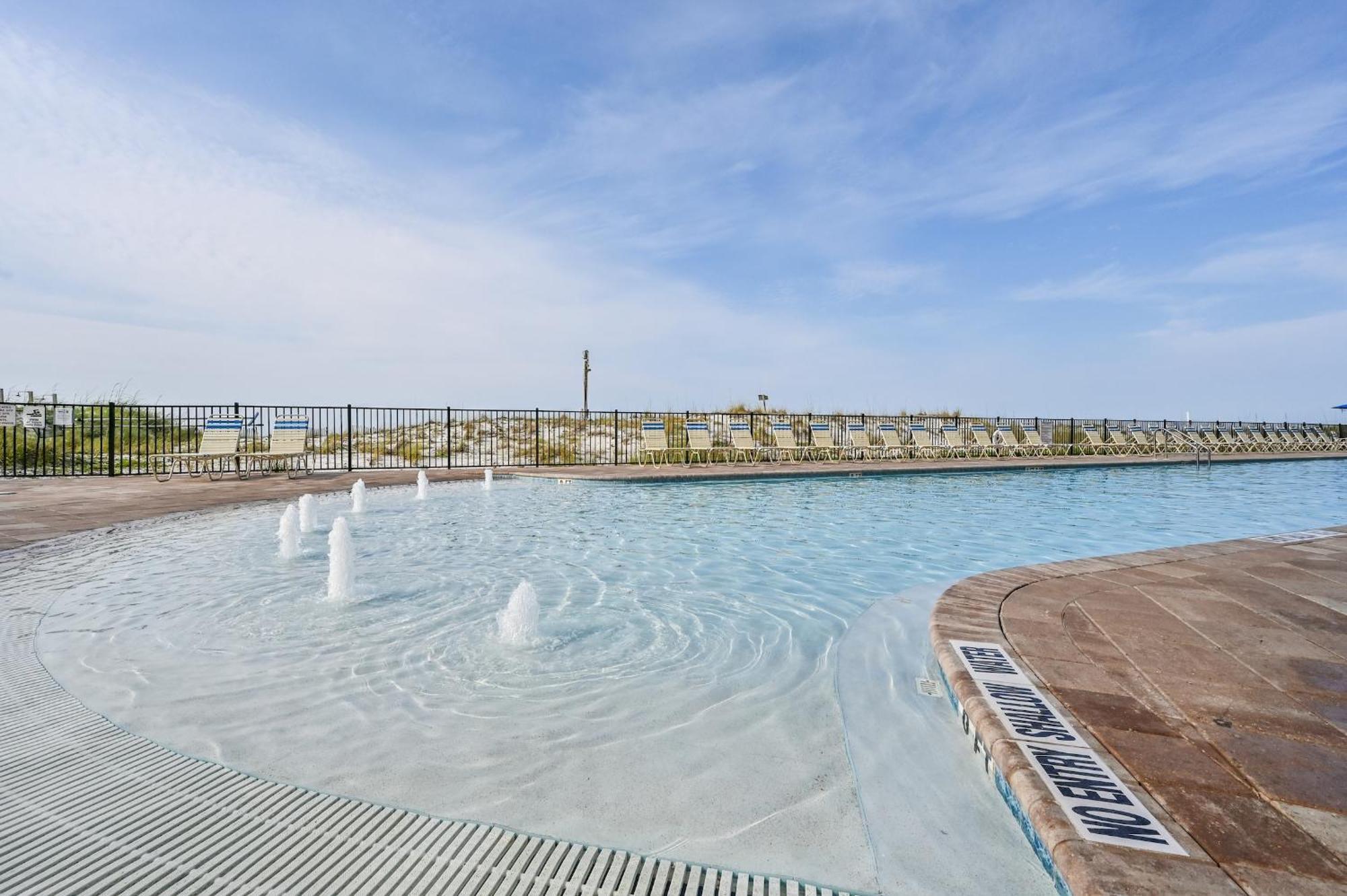 Pelican Beach Resort Destin Zewnętrze zdjęcie