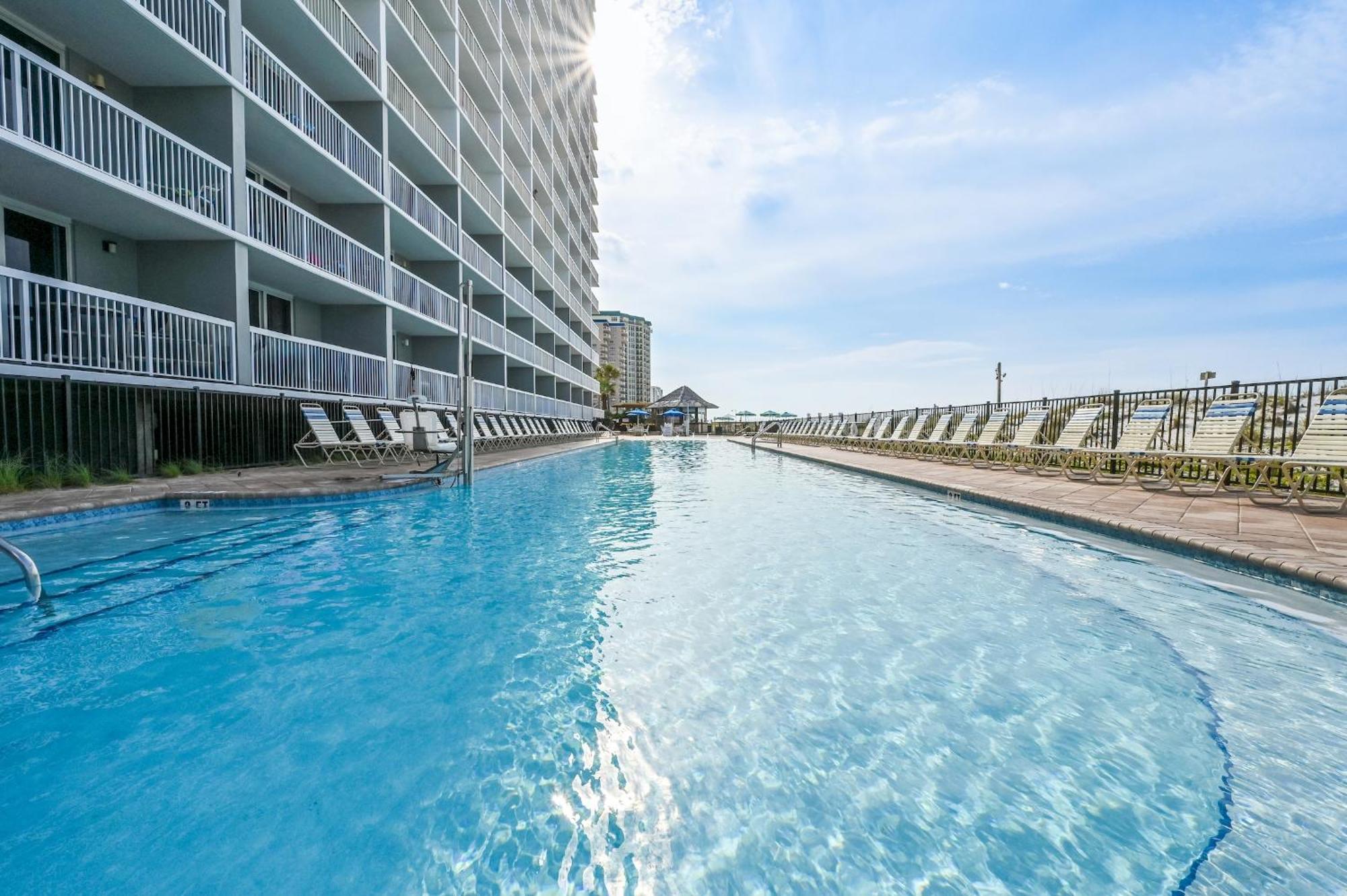Pelican Beach Resort Destin Zewnętrze zdjęcie