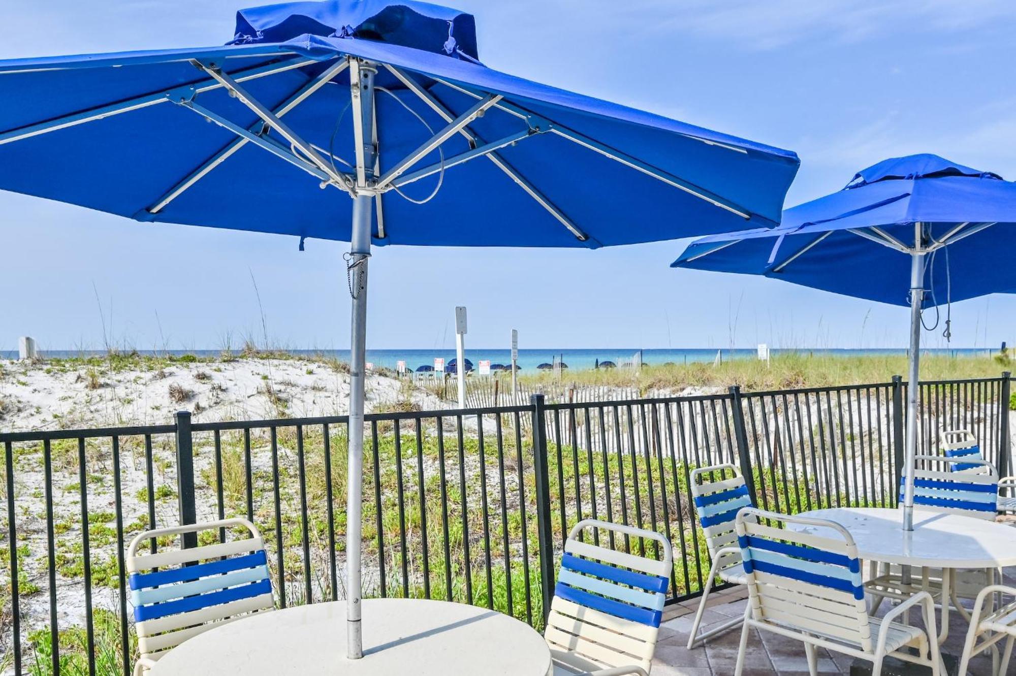 Pelican Beach Resort Destin Zewnętrze zdjęcie