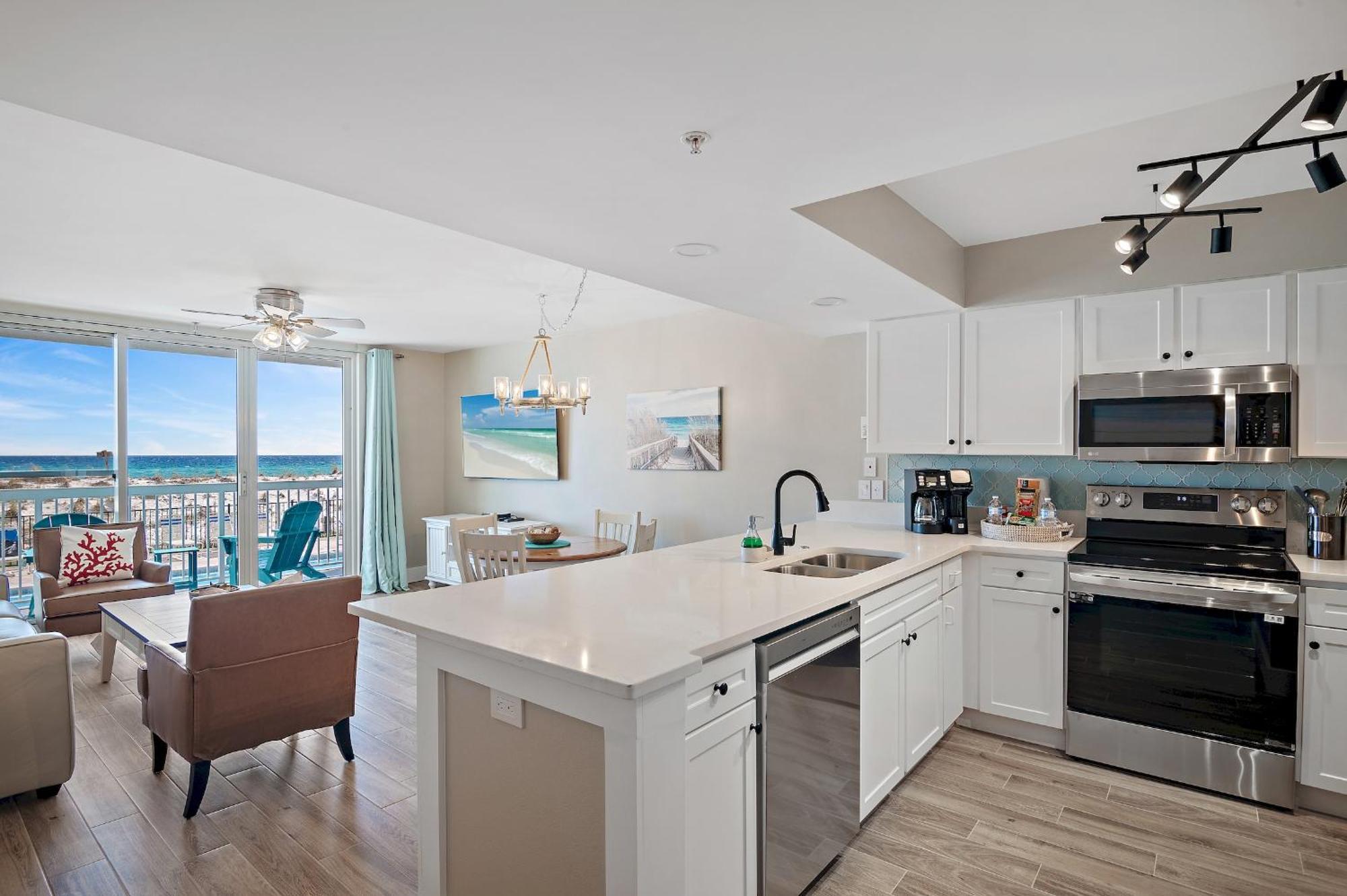 Pelican Beach Resort Destin Zewnętrze zdjęcie