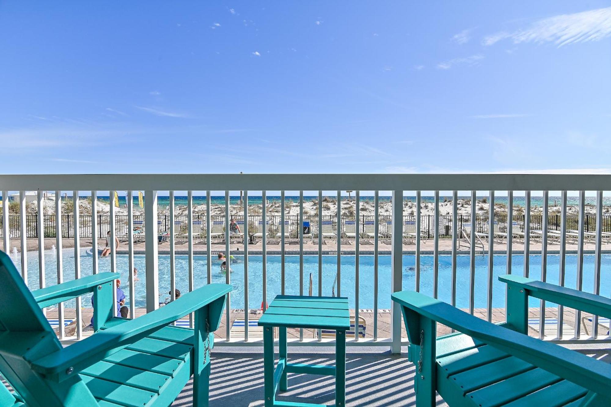 Pelican Beach Resort Destin Zewnętrze zdjęcie