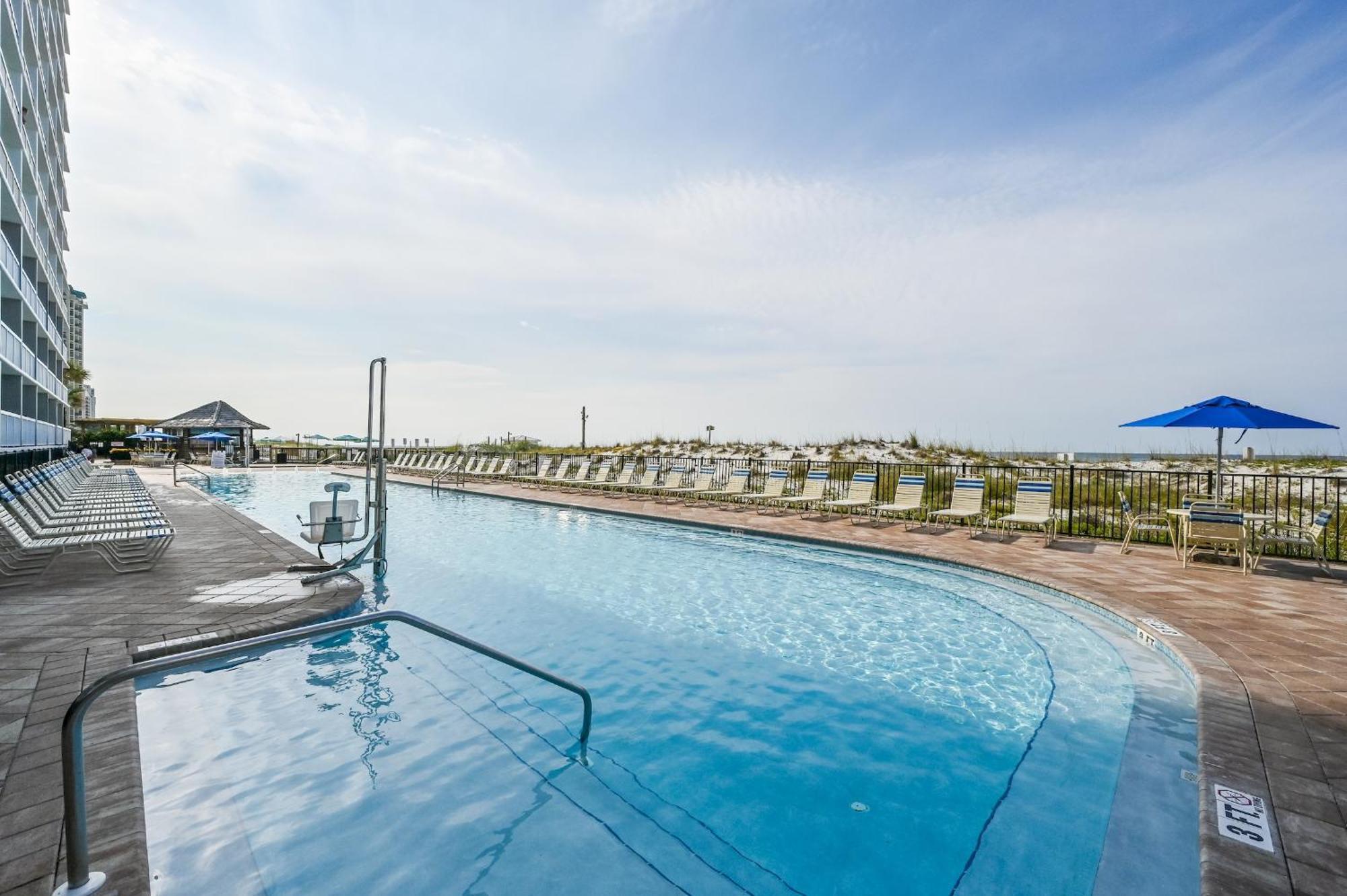 Pelican Beach Resort Destin Zewnętrze zdjęcie