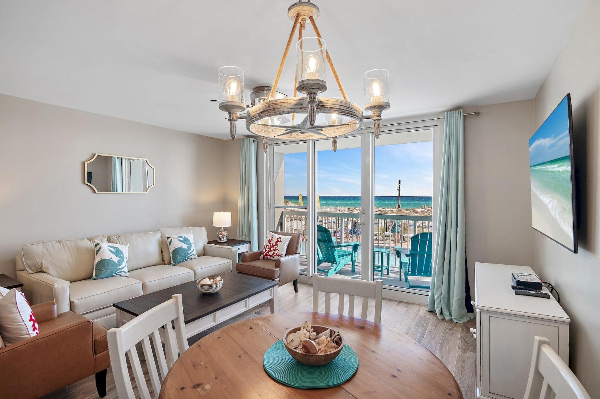 Pelican Beach Resort Destin Zewnętrze zdjęcie