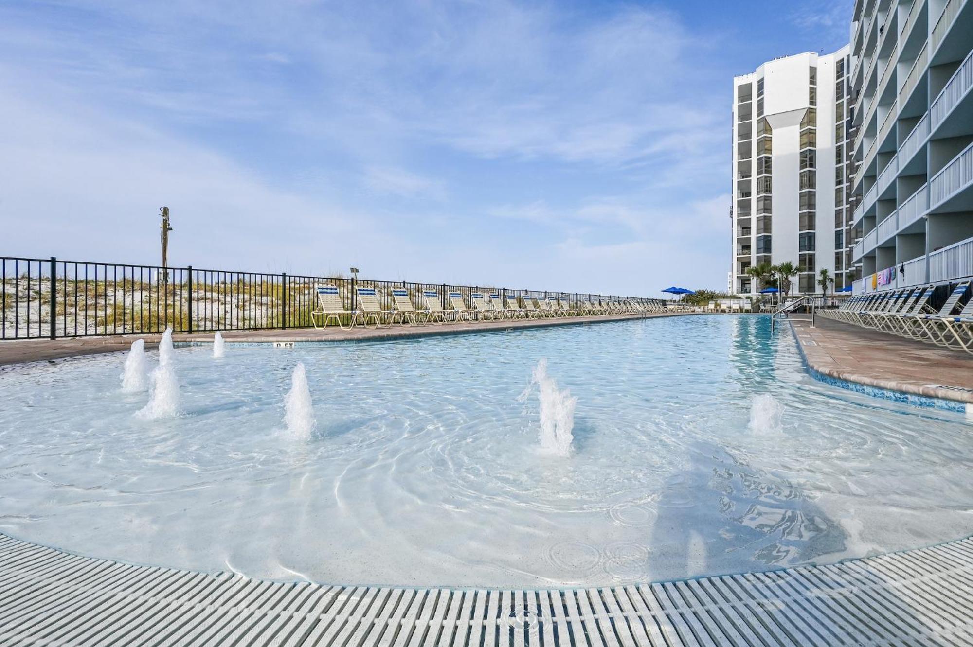 Pelican Beach Resort Destin Zewnętrze zdjęcie