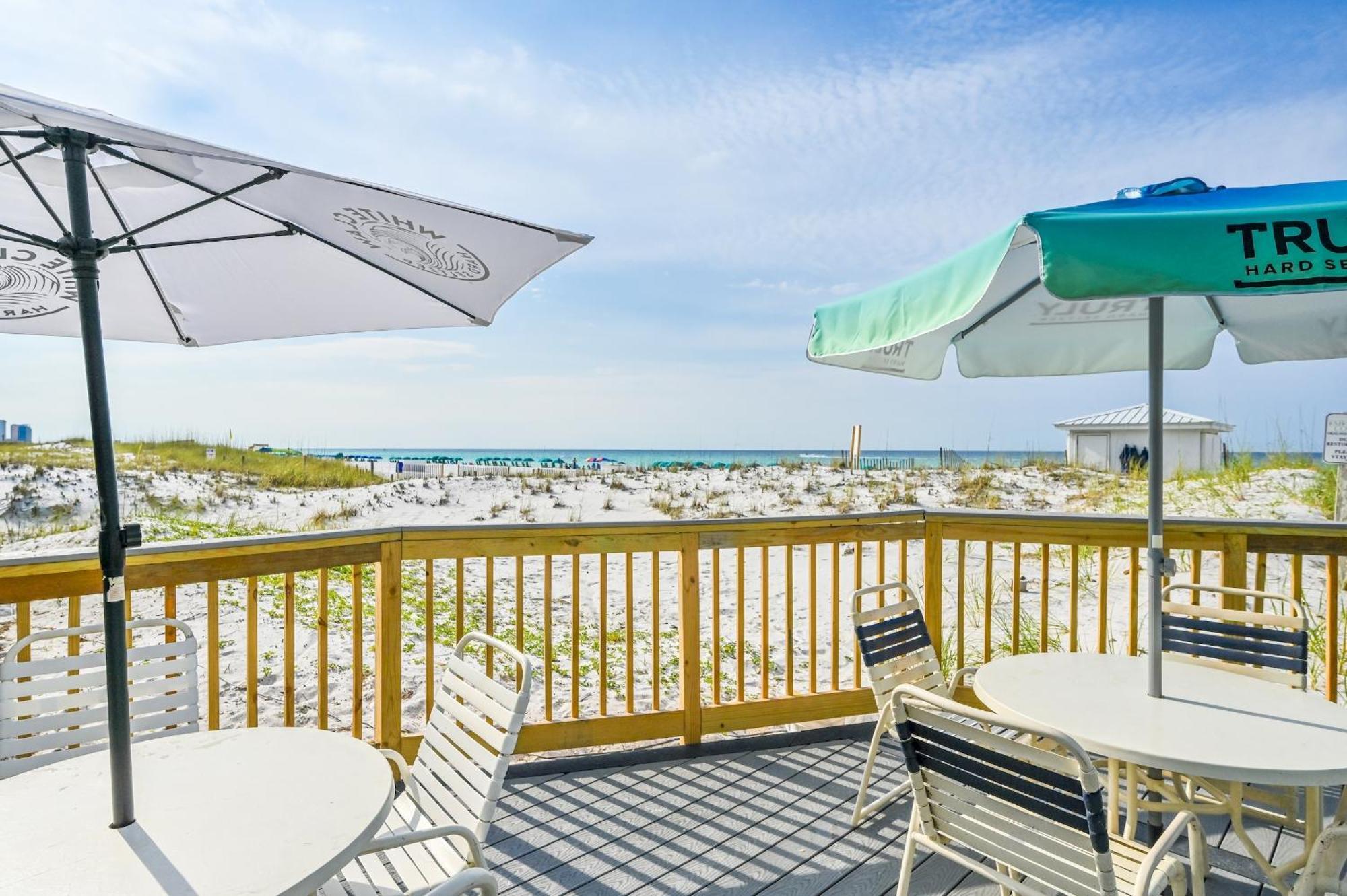 Pelican Beach Resort Destin Zewnętrze zdjęcie