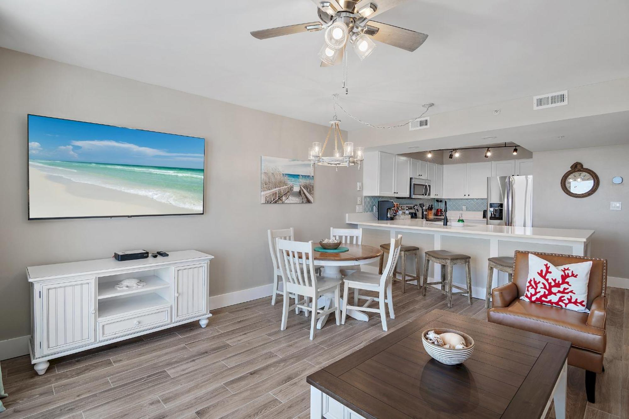 Pelican Beach Resort Destin Zewnętrze zdjęcie