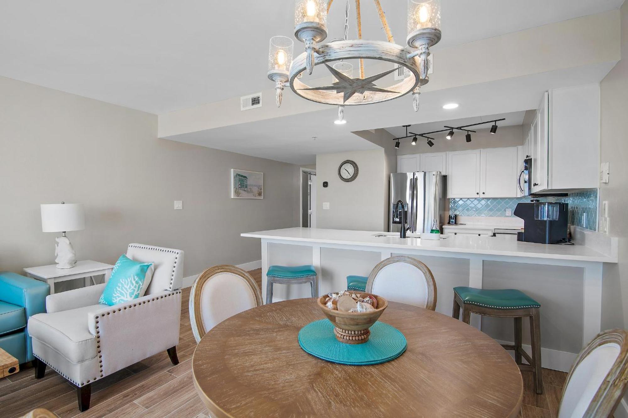 Pelican Beach Resort Destin Zewnętrze zdjęcie