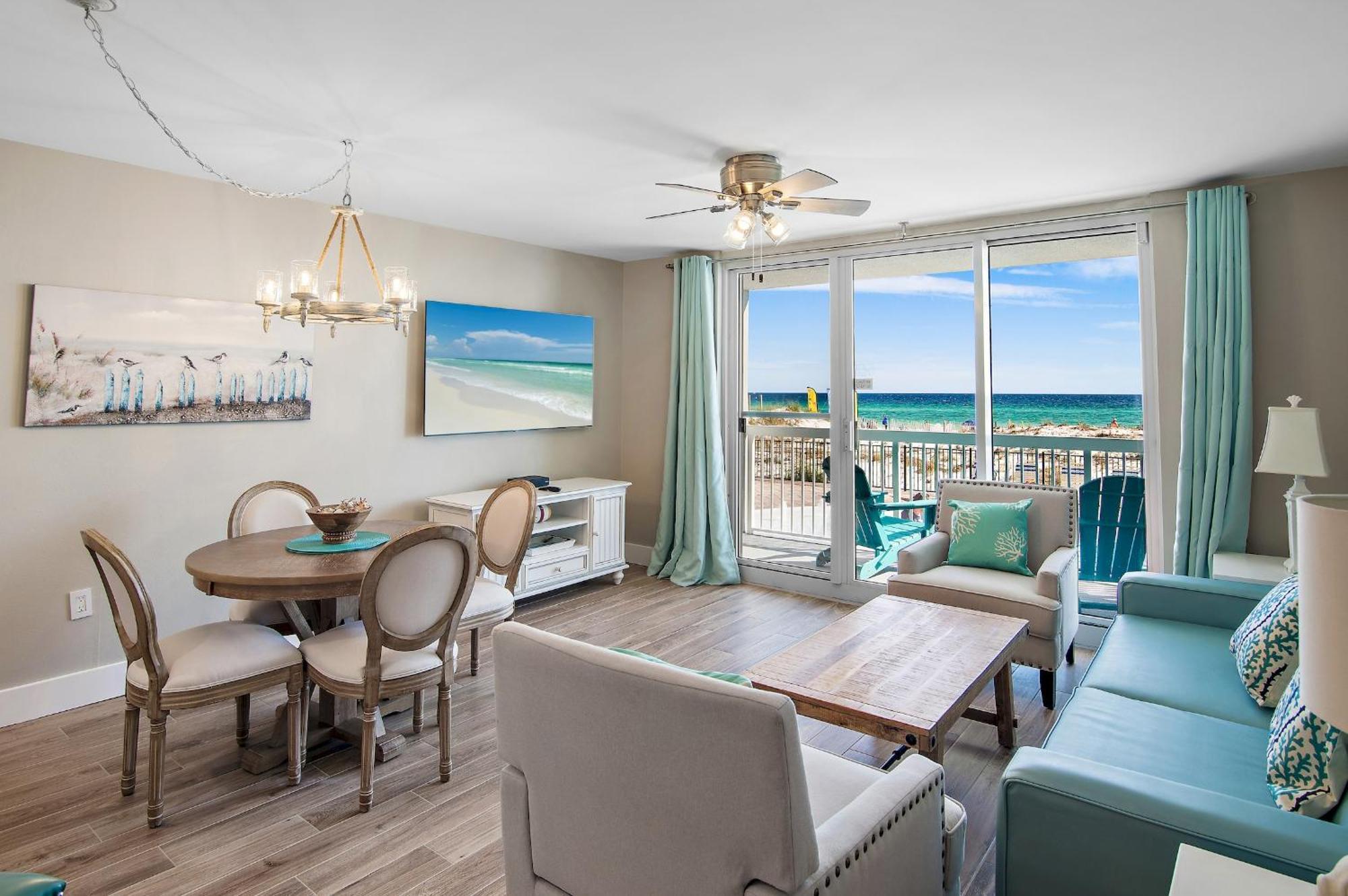Pelican Beach Resort Destin Zewnętrze zdjęcie