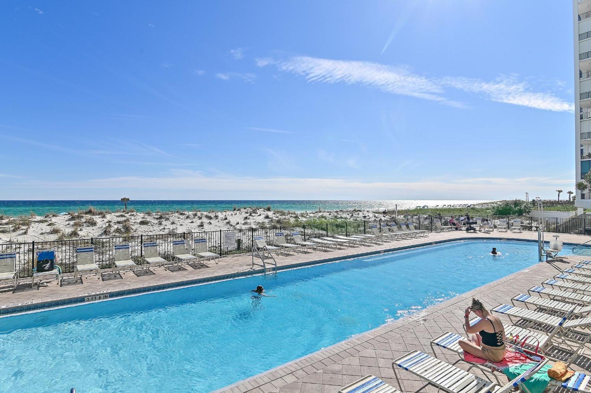Pelican Beach Resort Destin Zewnętrze zdjęcie