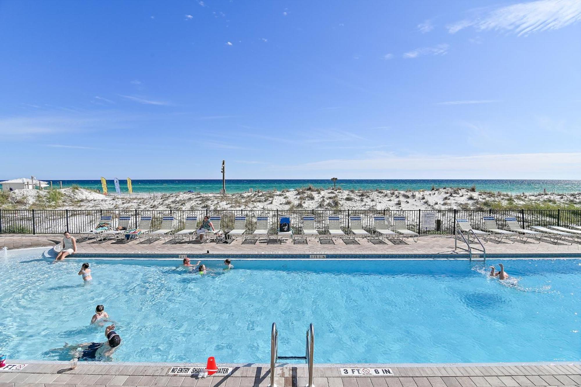 Pelican Beach Resort Destin Zewnętrze zdjęcie